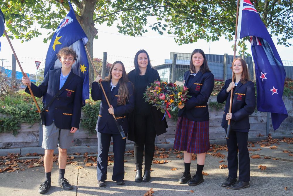 ANZAC Drouin - 25.04.2022 post image