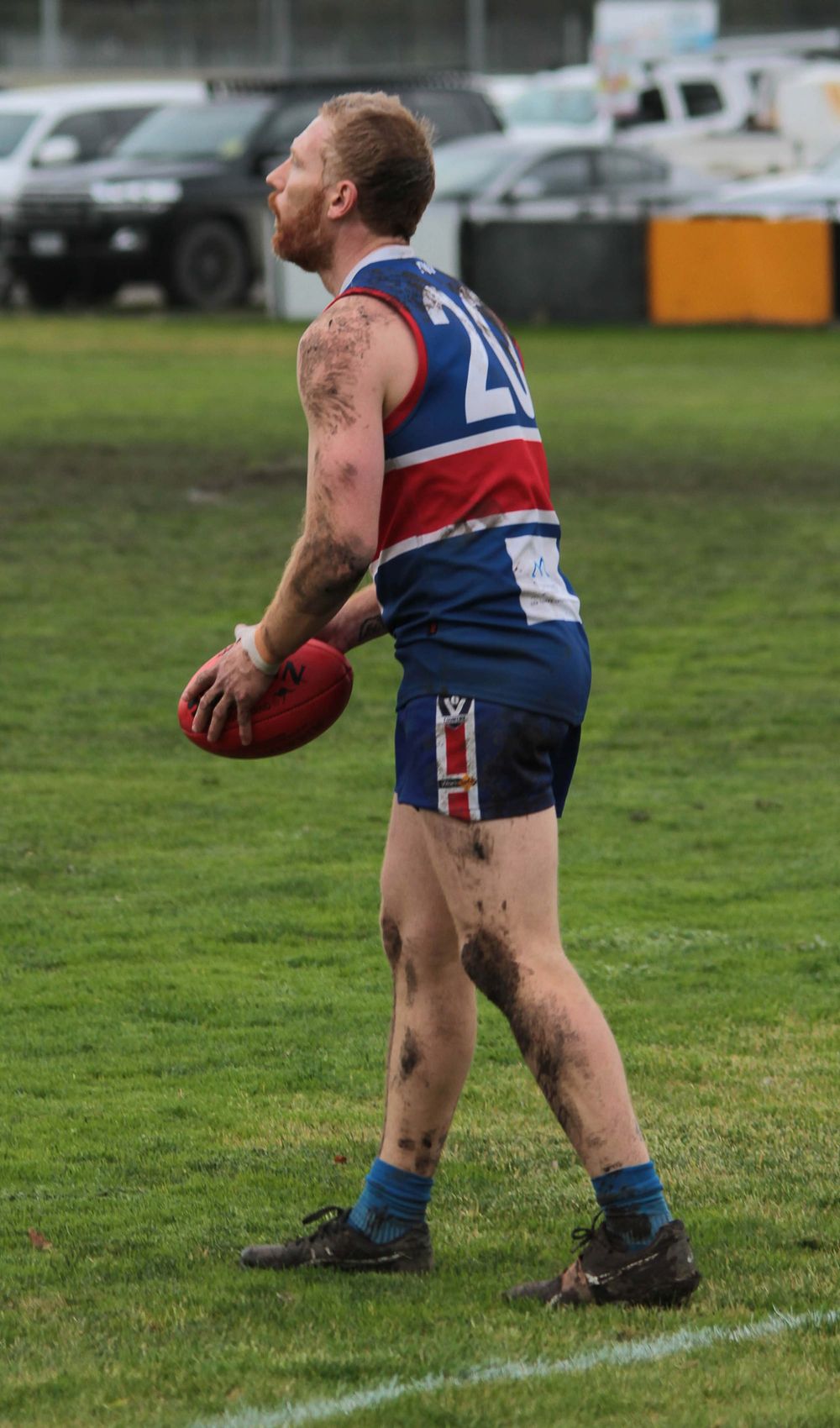 Football Seniors Bunyip Vs. Nar Nar Goon - 09.07.2022 post image