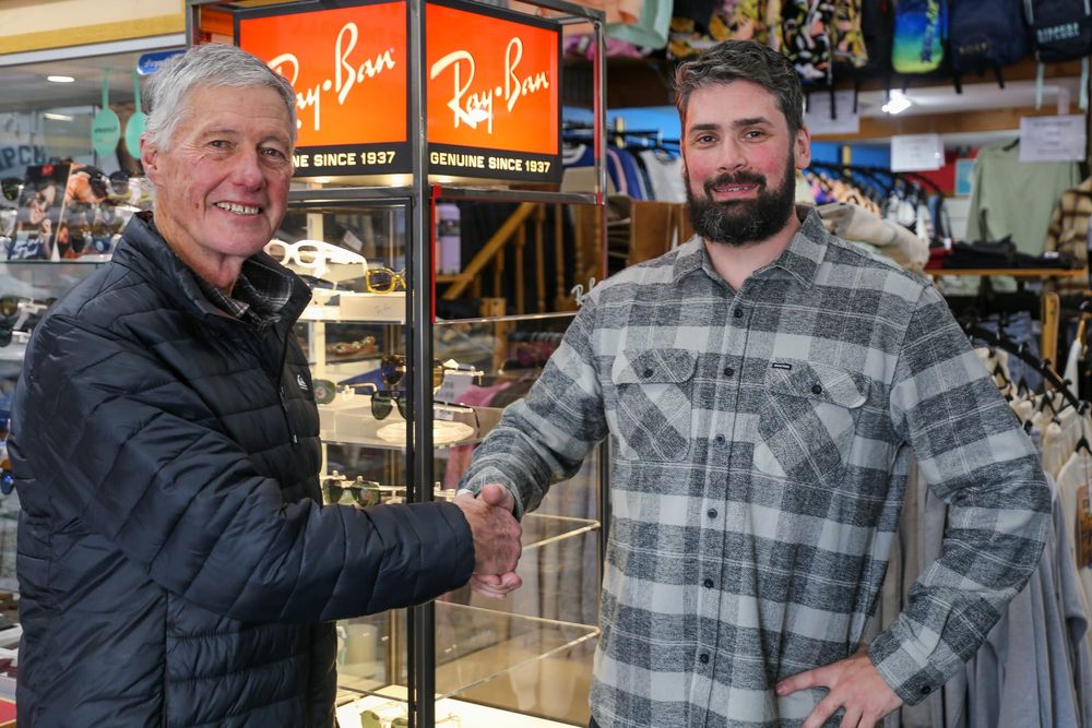 End of an era for Nicho post image
