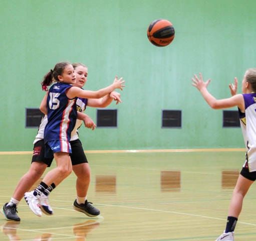 Basketball (U12's A) - Chalkies Magic Vs. Bunyip Storm - 09.03.2023 post image