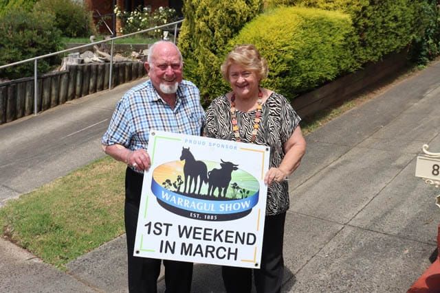 Trewern - 27.02.2024 post image