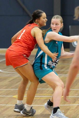 Basketball Seniors - Warragul Warriors - 27.10.2024 post image