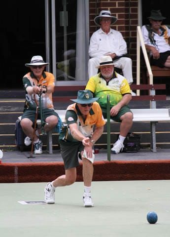 Lawn Bowls Div 5 - Garfield Vs. Neerim - 25.02.2023 post image