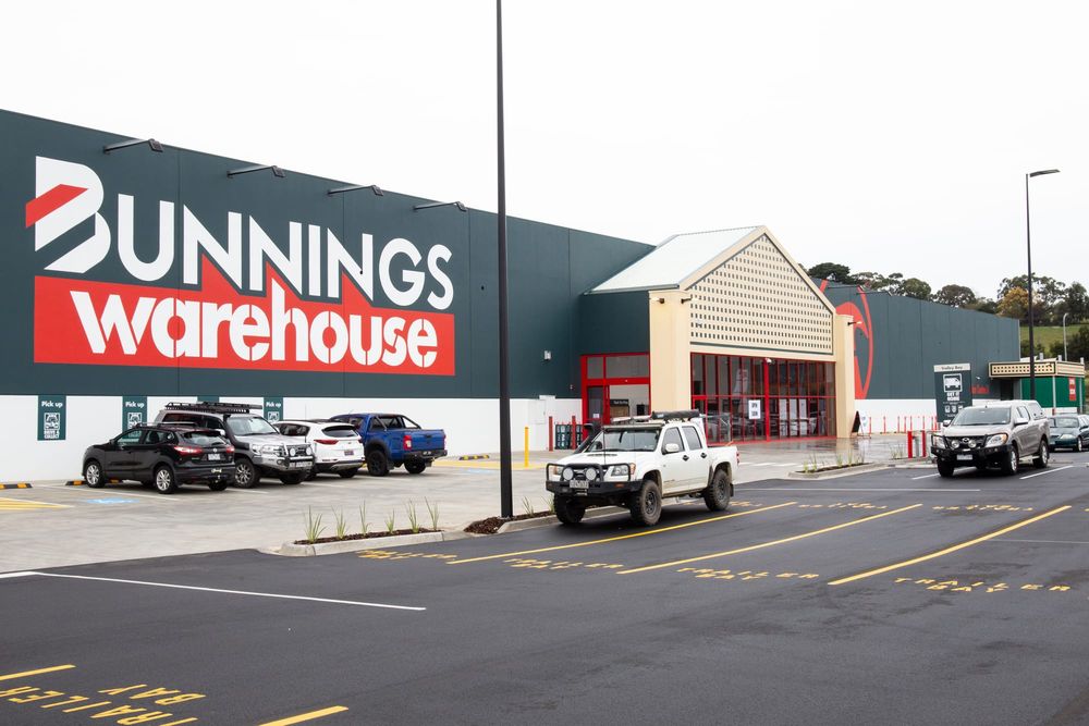 New Bunnings opens in Warragul, Kmart to follow post image