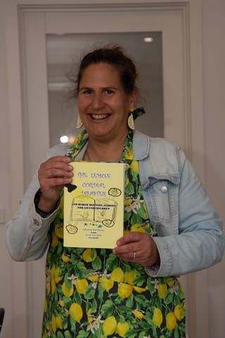 Tammy Patrick Book - 28.10.2021 post image