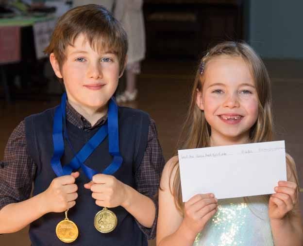 2017 West Gippsland Music and Drama Eisteddfod Results post image