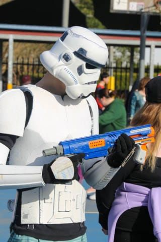 Warragul Specialist School Book Week - 27.08.2024 post image