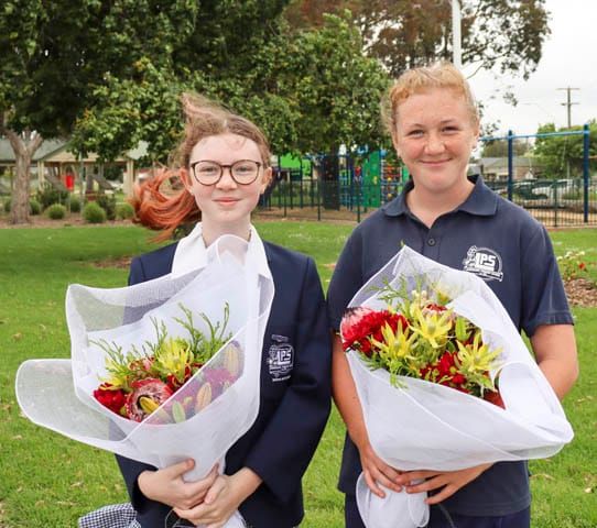 Remembrance Day - Longwarry - 2023 post image