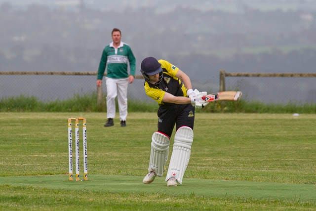 Cricket C Grade Jindivick v Iona - 31102020 post image