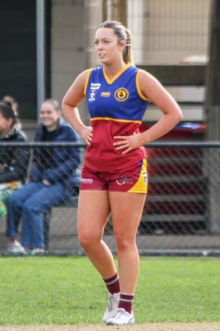 Football Girls - Football Dusties Vs. Bairnsdale - 02.06.2024 post image