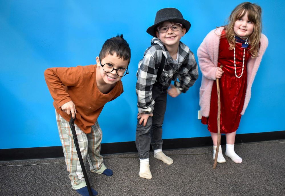 100 days of learning post image