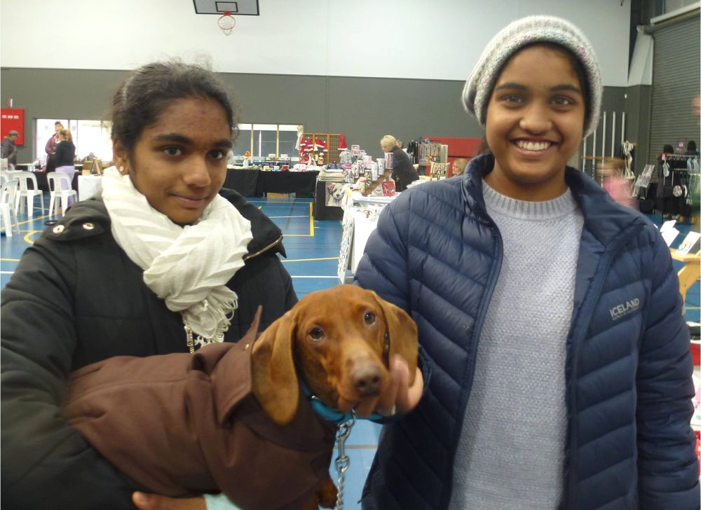 Market buzz in Tynong post image