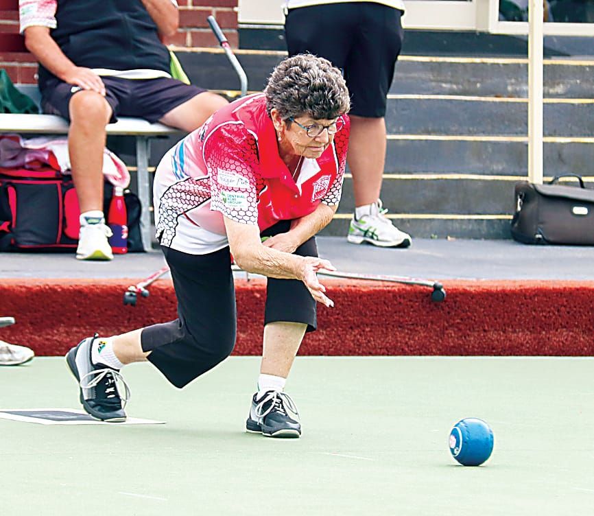 Trafalgar win five straight in division one post image