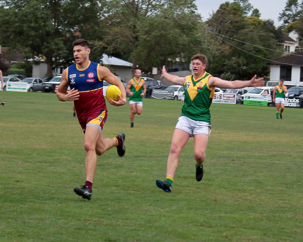 West Gippsland Football Competition Round 2 Preview post image