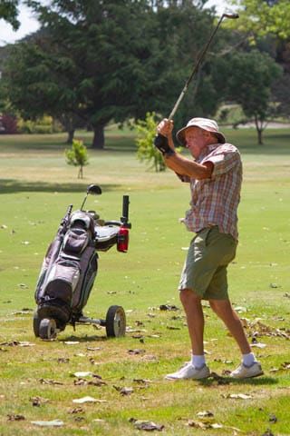 Golf Warragul - 07012021 post image