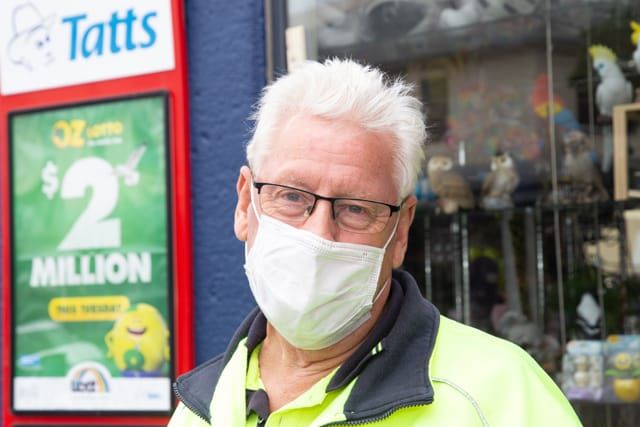 Vox Pop- 03.02.2022 post image