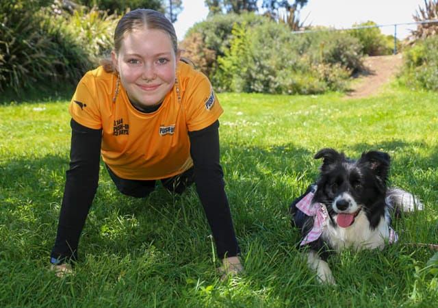 Jewel and Roxy - 07.11.2023 post image