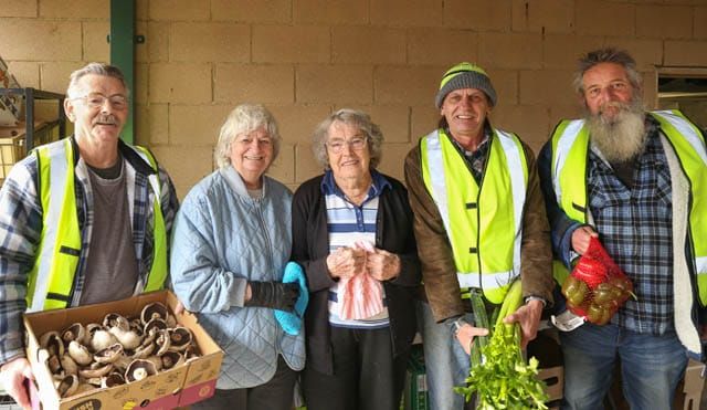 Neerim Sth Food Relief - 30.05.2023 post image