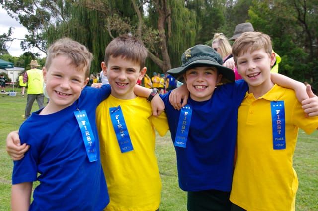 St Joes Sports - 2021 post image