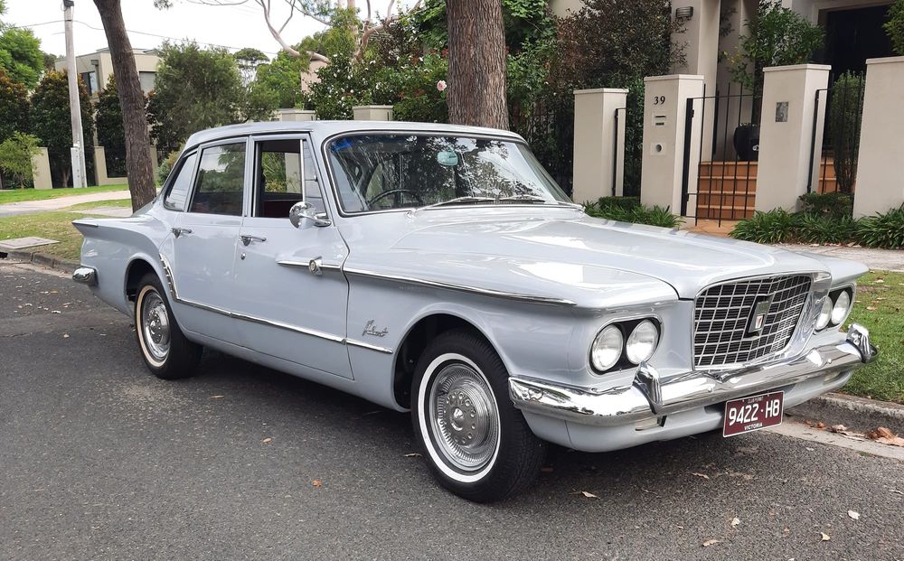 Cars on show and shining post image