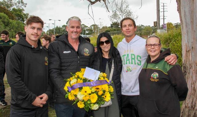 Anzac Day Garfield - 25.04.2024 post image