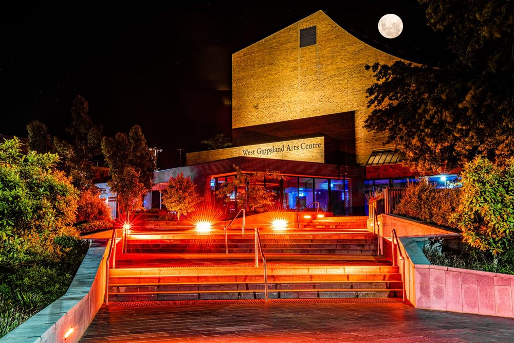 It all starts with respect post image