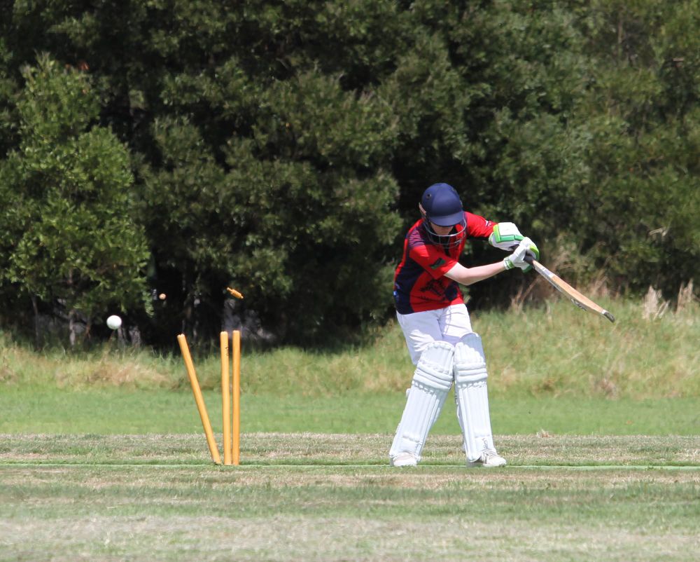 Ladder leaders bounce back in semi post image