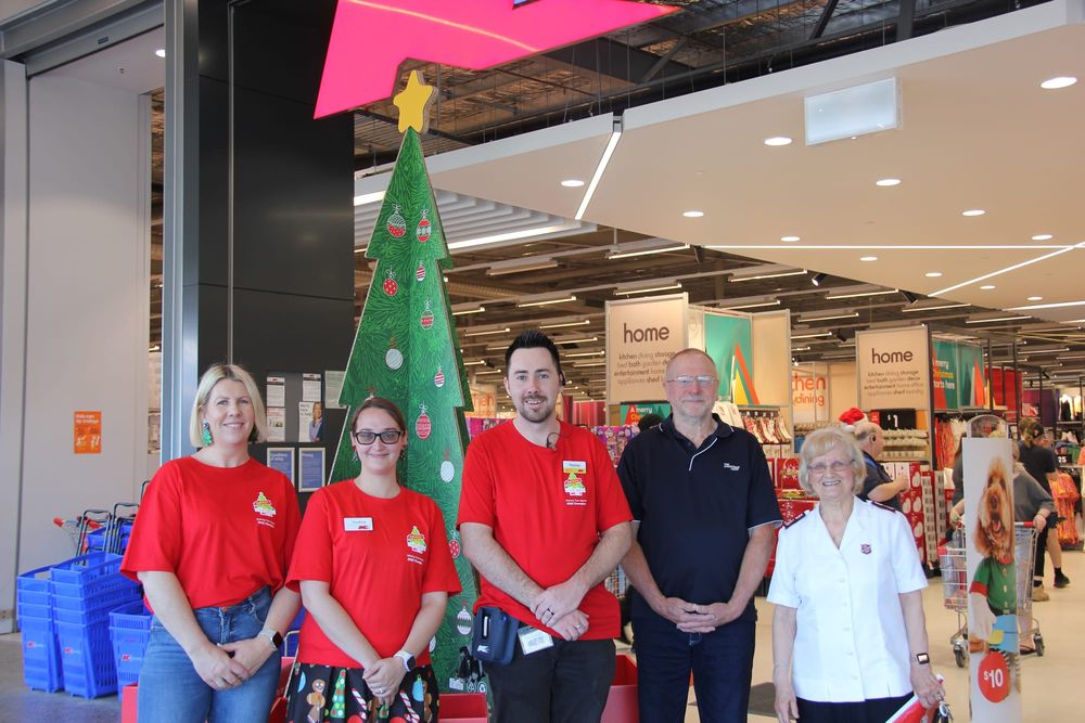 Donate a gift this Christmas post image