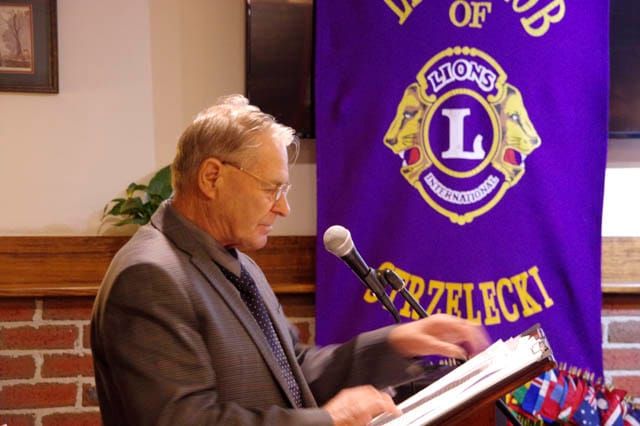 Strzelecki Lions 25th 02.09.2022 post image