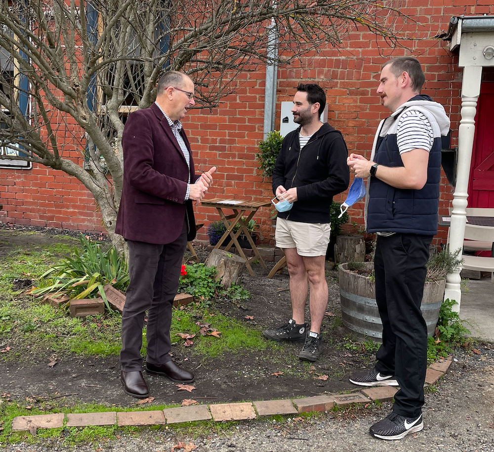 Support payments needed urgently post image