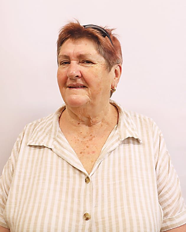 Council candidates: Maz Byrne post image