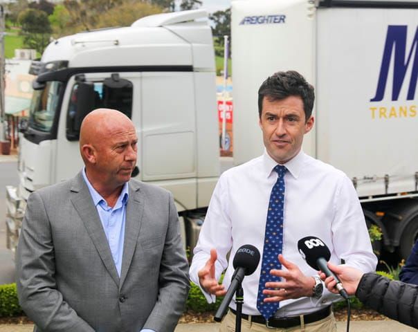 Drouin Traffic - 04.10.2022 post image