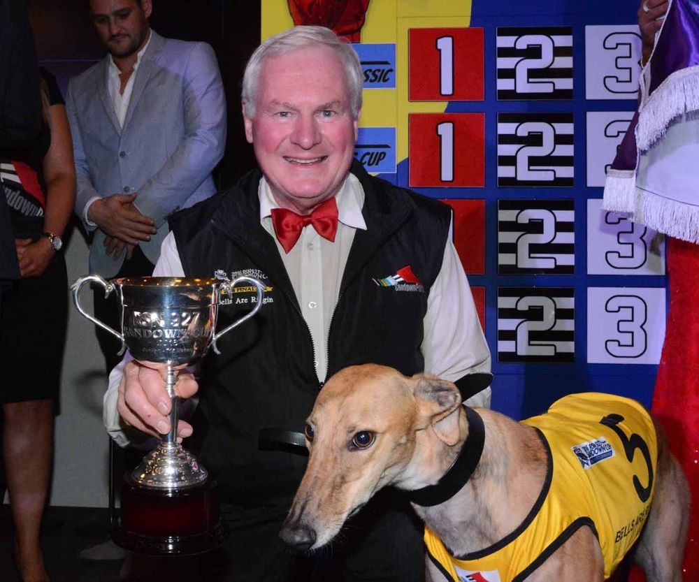 Extreme outsider steals Cup post image