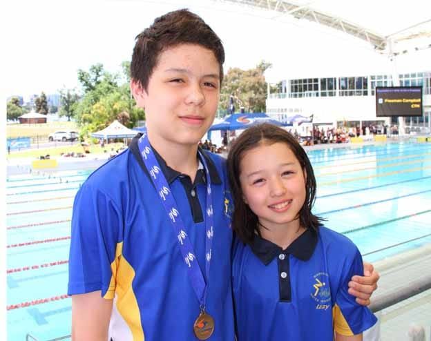 Anton wins gold post image