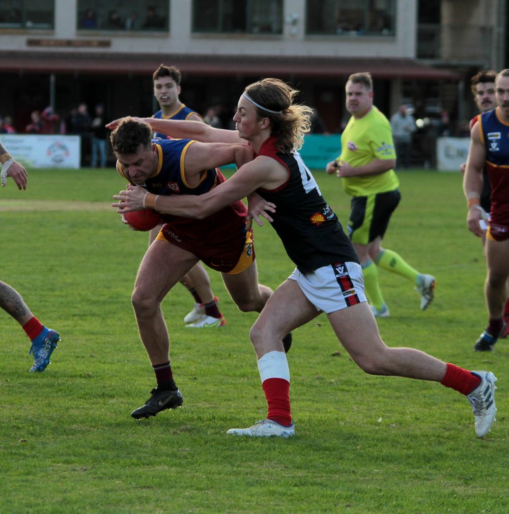 Potential grand final preview a highlight in West Gippsland footy post image