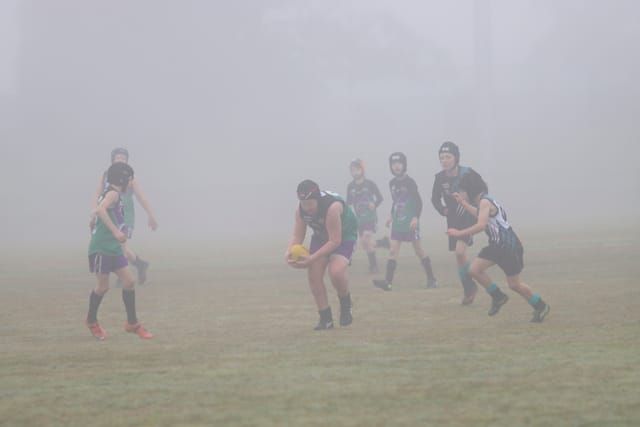 Football WDJFL (U10'S) Yarragon Vs. Caldermeade - 10.07.2021 post image