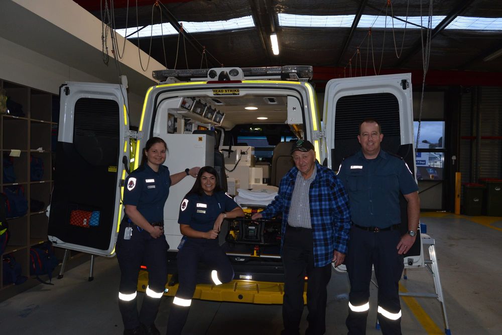 Special thanks to lifesavers post image