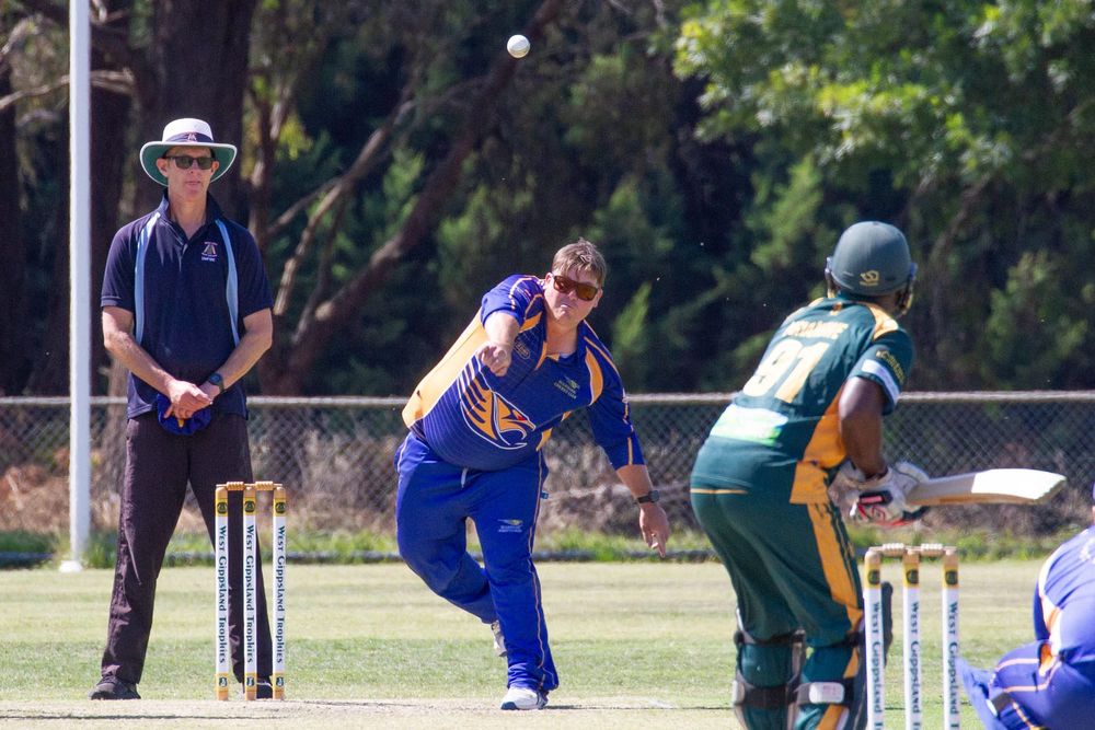 Ellinbank into first division one grand final in 28 years post image