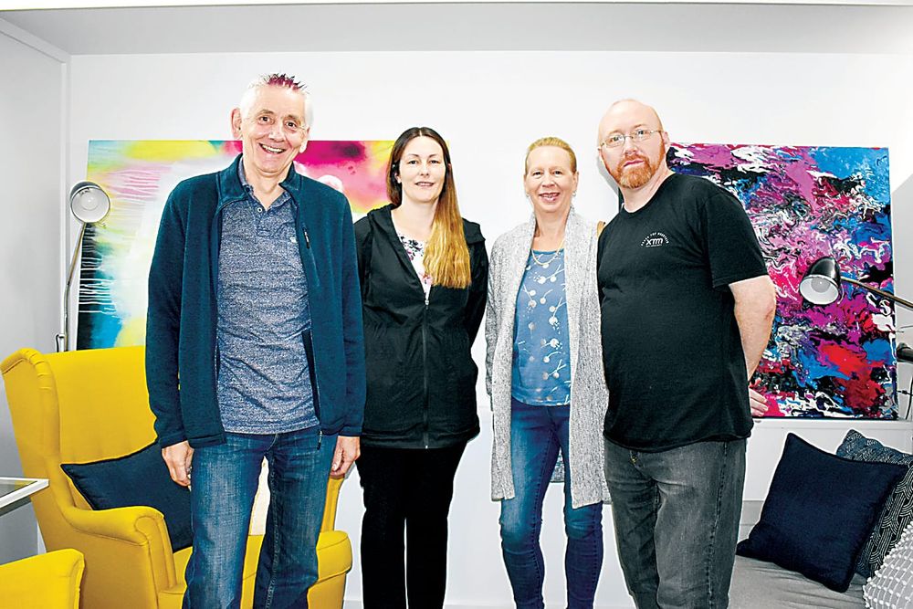 Future of Gippsland stroke support centre unknown post image