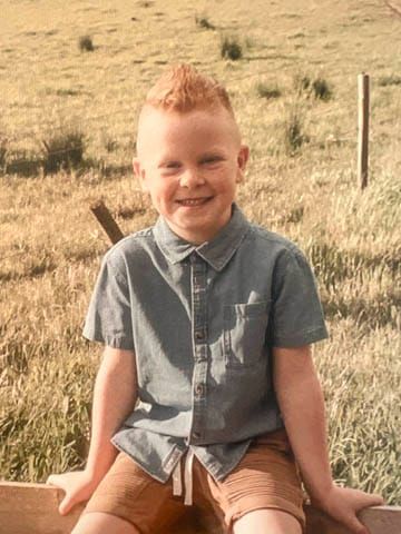 Lawson Glover Milly - 30.01.2024 post image