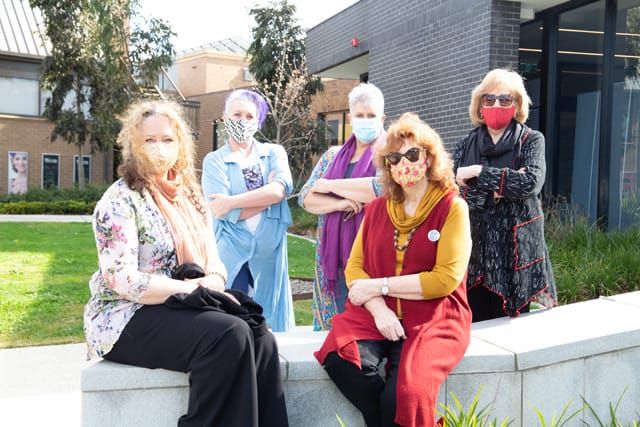 Off the Leash Theatre - 19.08.2021 post image