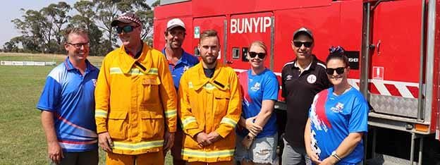 Bunyip unites post image