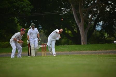 Jeff's stunning bowling post image