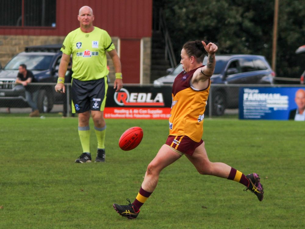 Hawks step out for first game post image