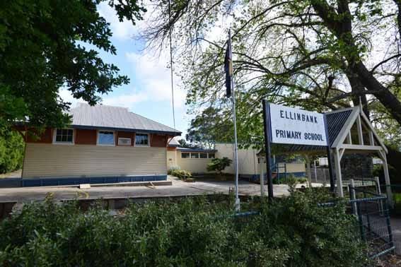 Ellinbank Primary School post image