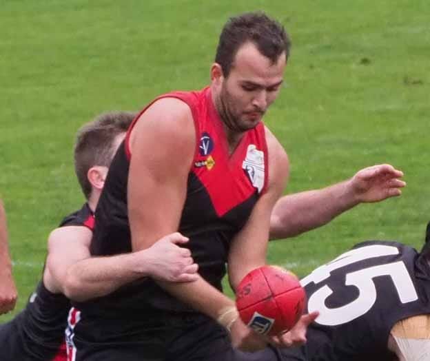 Big footy results post image