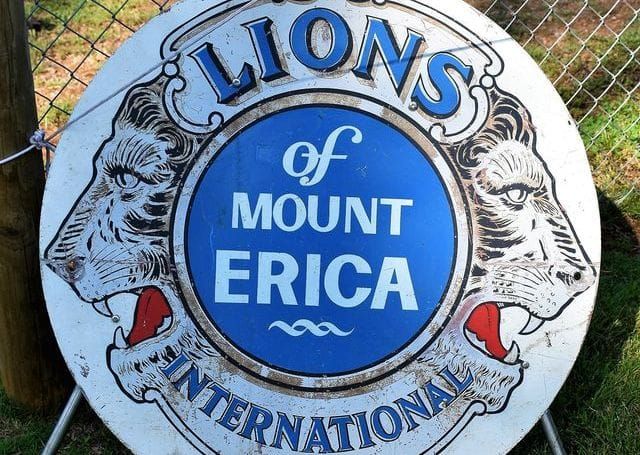 Mt Erica Lions Easter Market post image