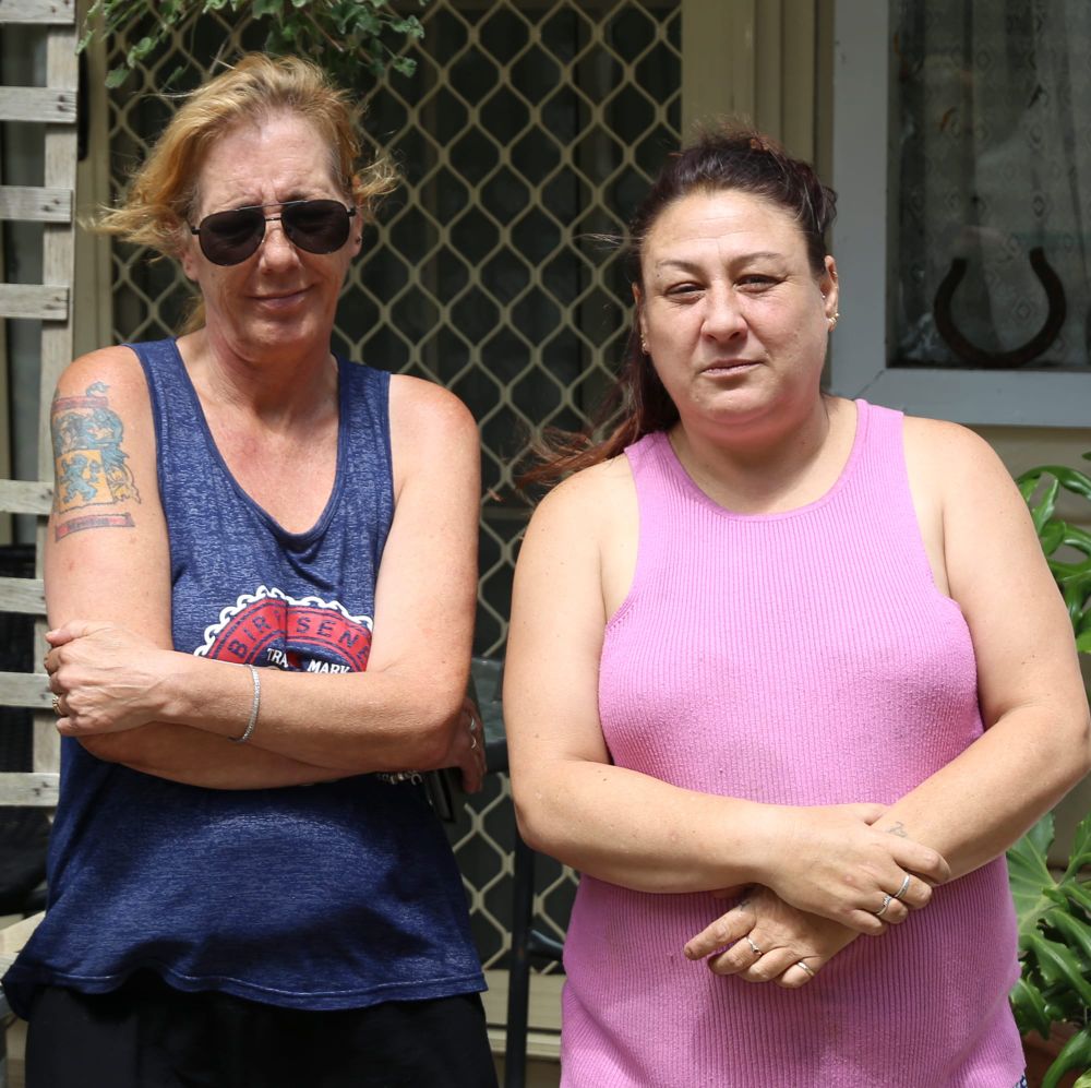 Nowhere to go: reality of housing crisis post image