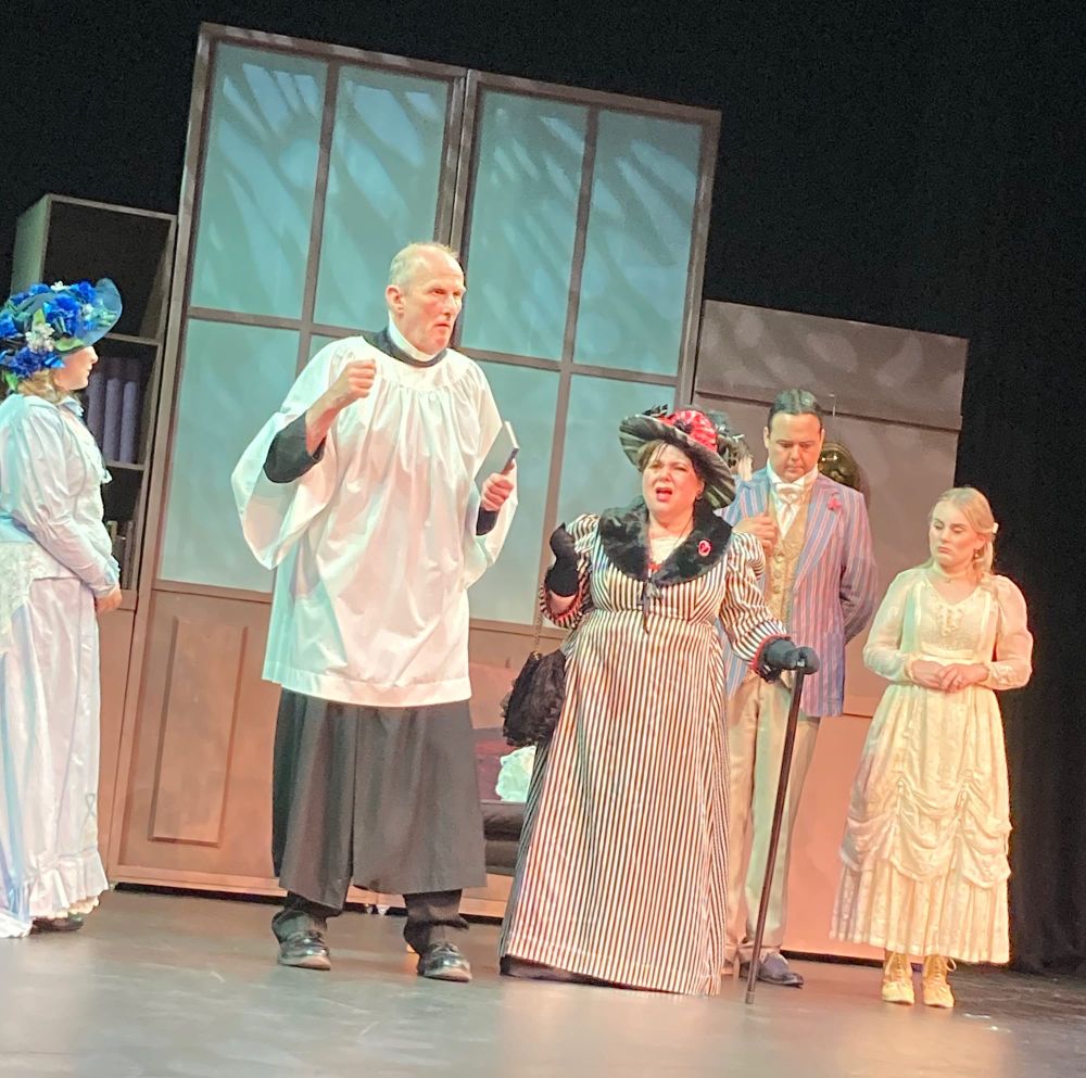 Hear The Importance of Earnest on 3BBR post image