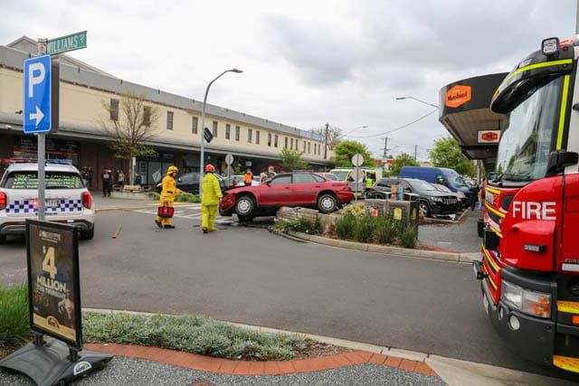 Car Accident - 01.10.2024 post image